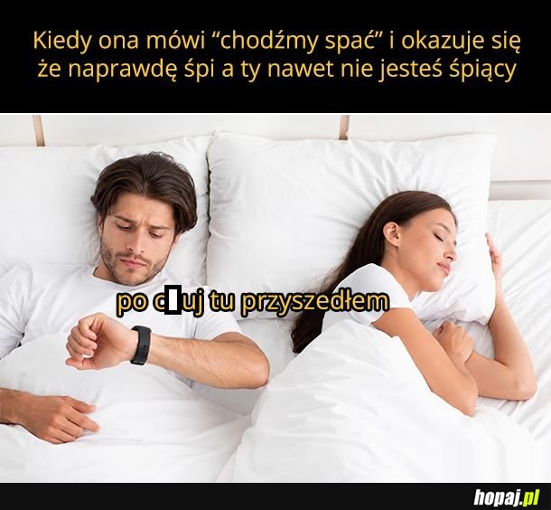 Niezręczna sytuacja