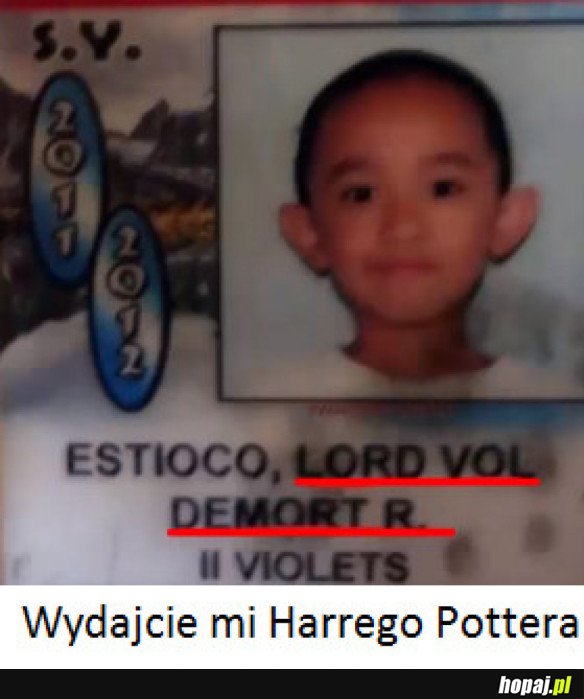 HARI POTA