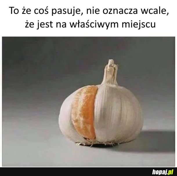 Pasuje