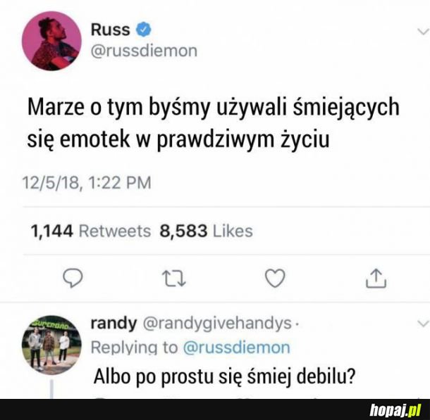 Za dużo internetu