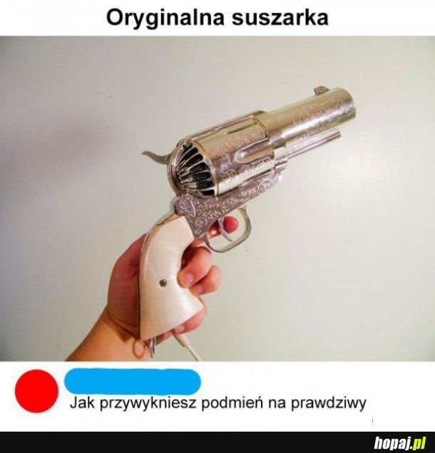 Suszarka