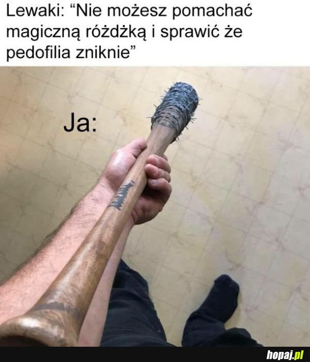 Magiczna różdżka