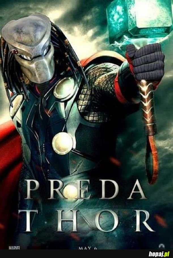 PredaThor