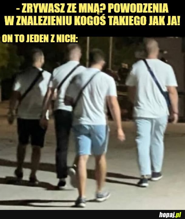 Taki sam. 