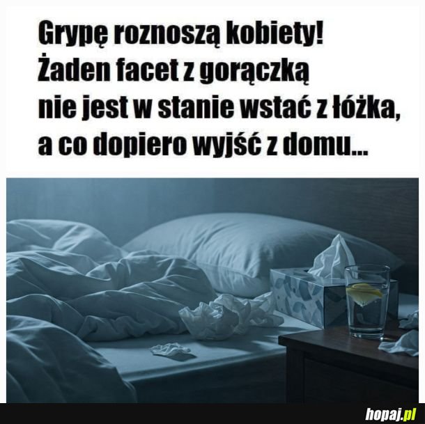 Czeńdż maj majnd... 