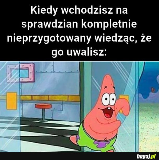 Miejmy to z głowy