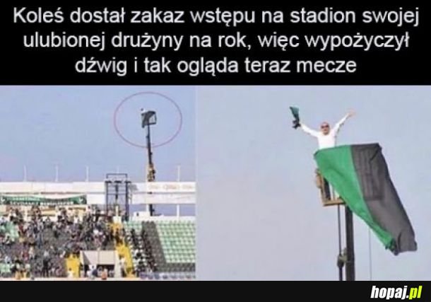 Tak trzeba żyć 