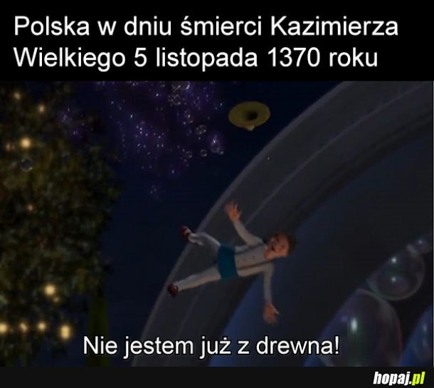 Tak mówią