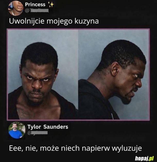Może lepiej nie