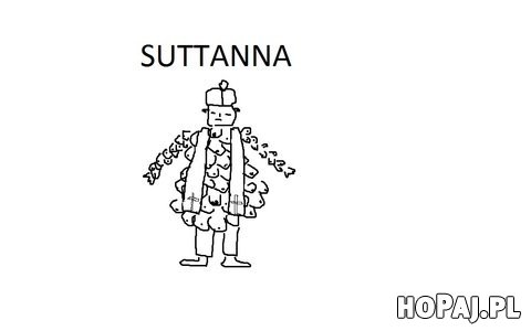 Suttanna