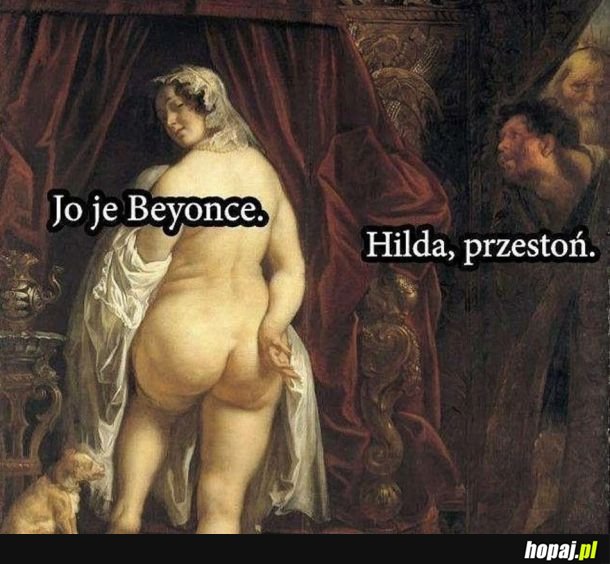 Śląska Beyonce