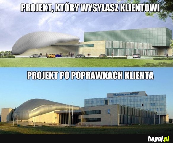 TAK TO WYGLĄDA