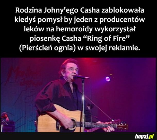 Johny Cash