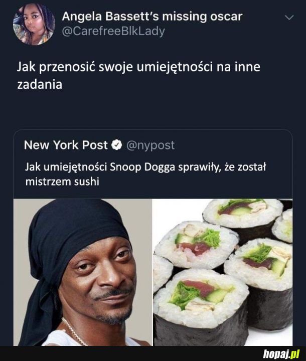 Umiejętności