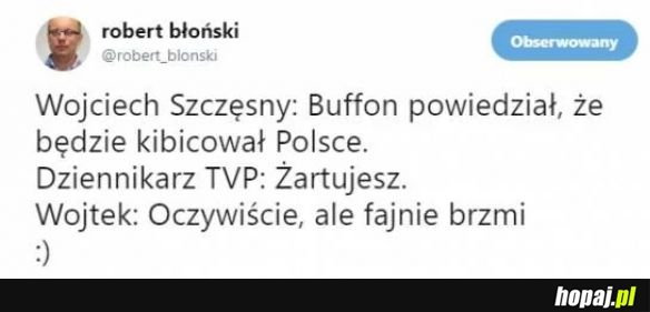 Żarcik Szczęsnego