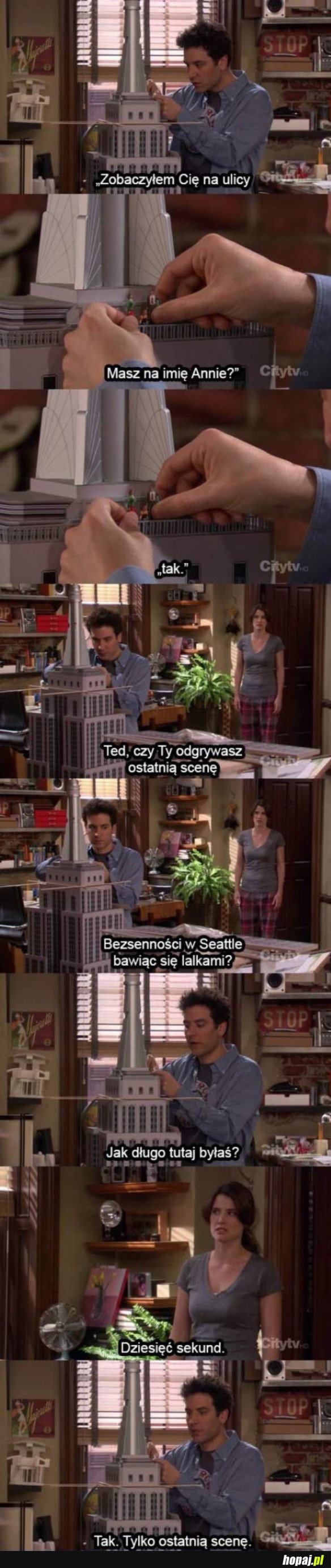 TYPOWY TED