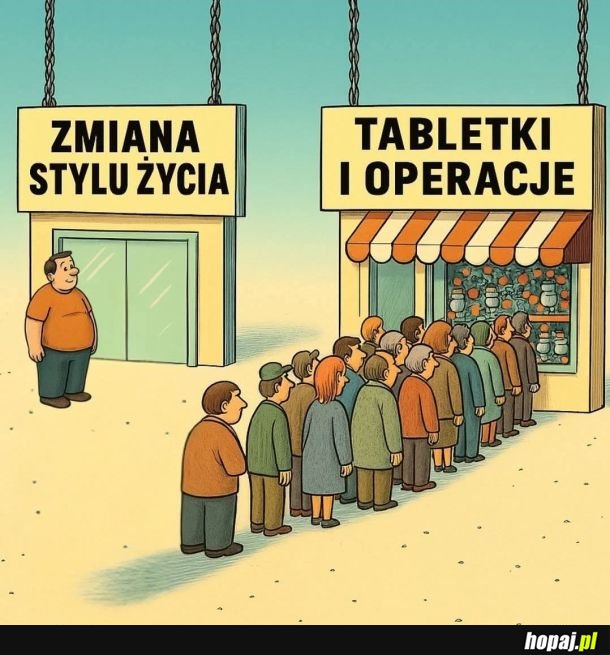 Droga na skróty
