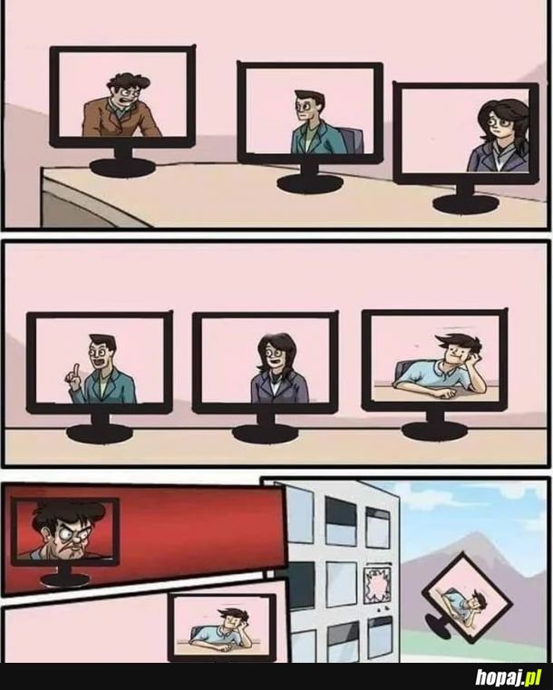 Nowy mem