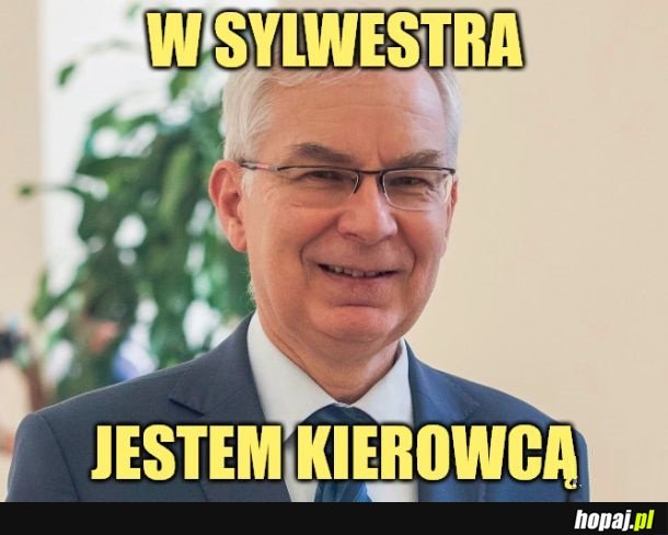 Z pewnością.