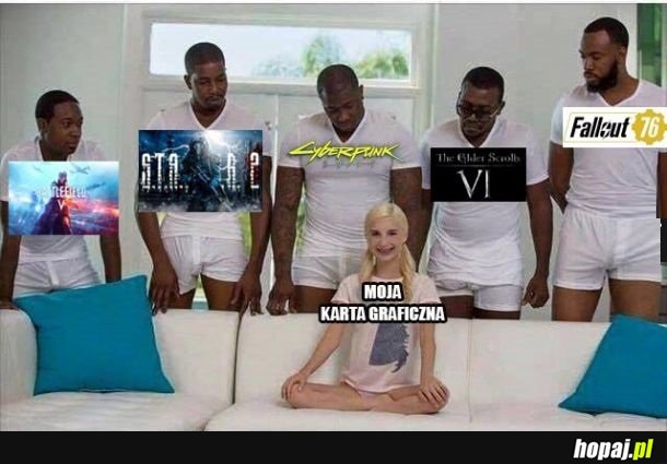 Karta graficzna