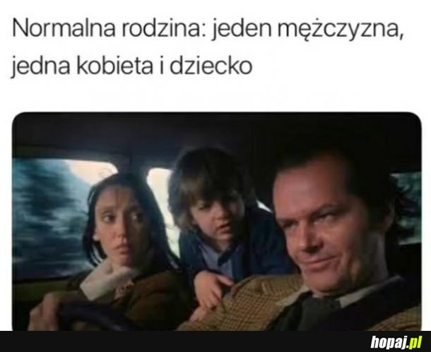  Tak powinno być 