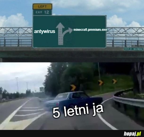 Kto tak miał