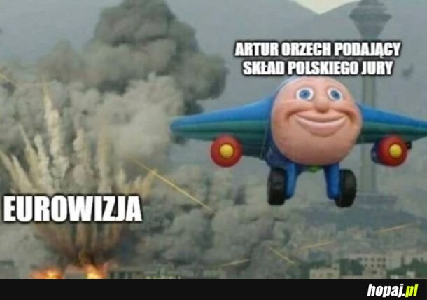 Eurowizja 2026