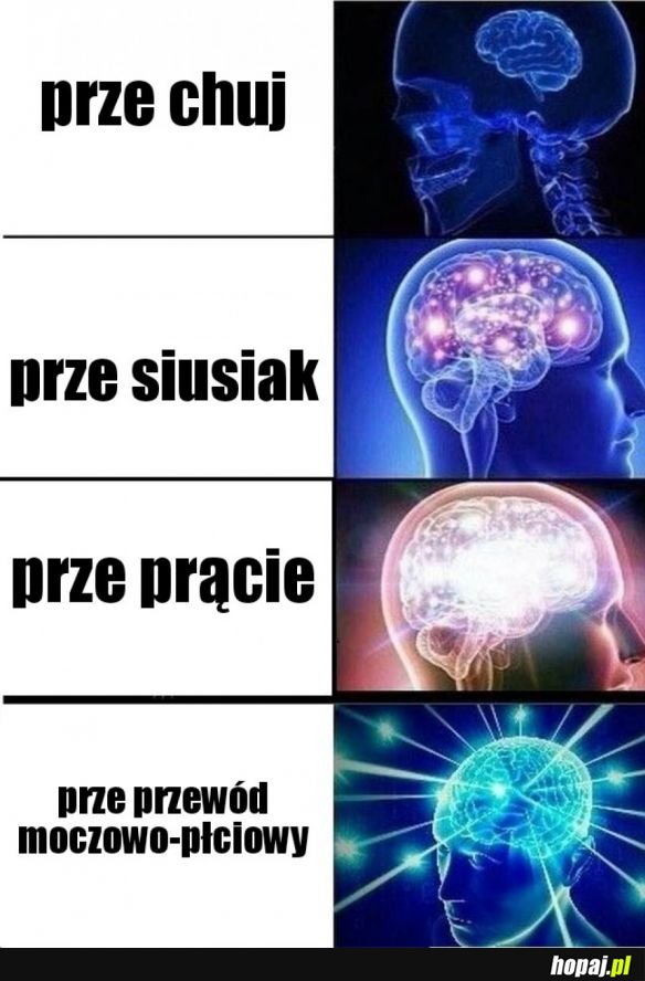 STAN UMYSŁU