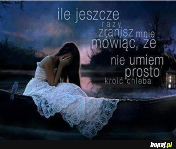 Ile jeszcze?