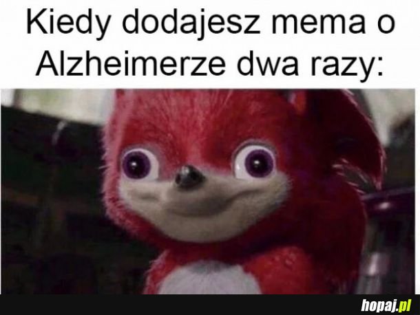 Alzheimer