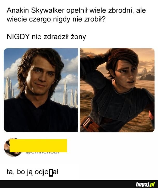 Łobuz kocha najmocniej