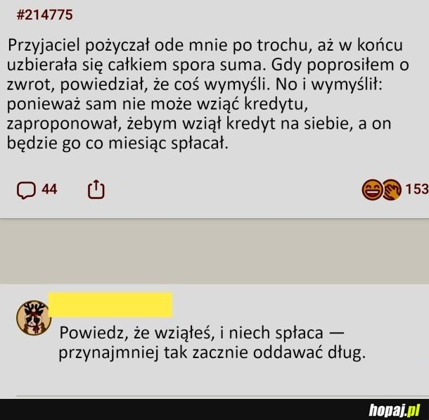 Zwrot pieniędzy