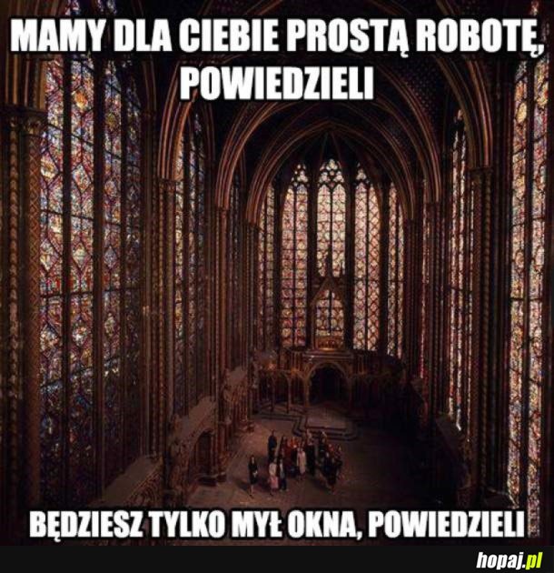 BĘDZIE FAJNIE ZOBACZYSZ