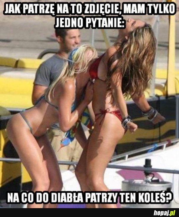 DOBRE PYTANIE