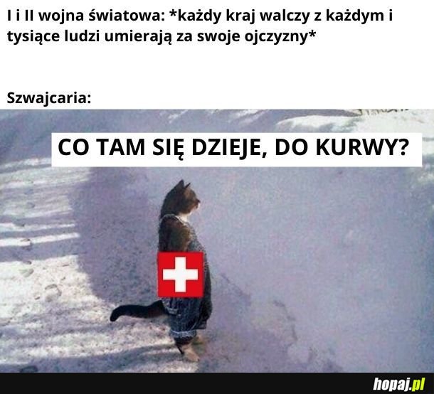 Szwajcaria