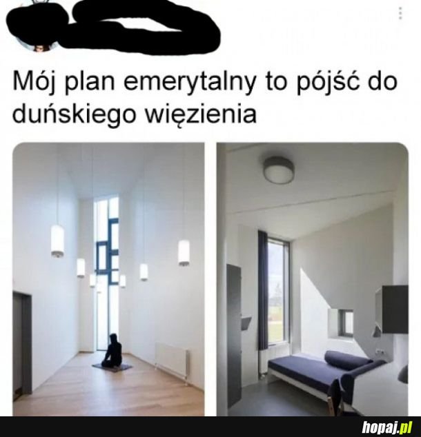 Plan emerytalny