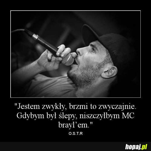 O.S.T.R