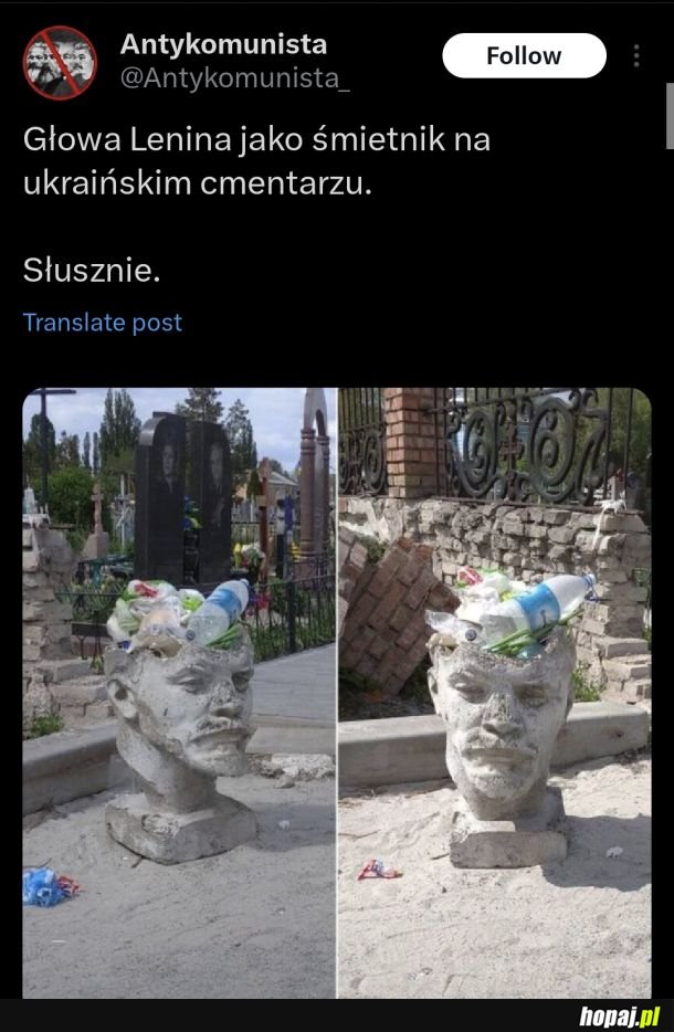Praktyczna aplikacja leninizmu