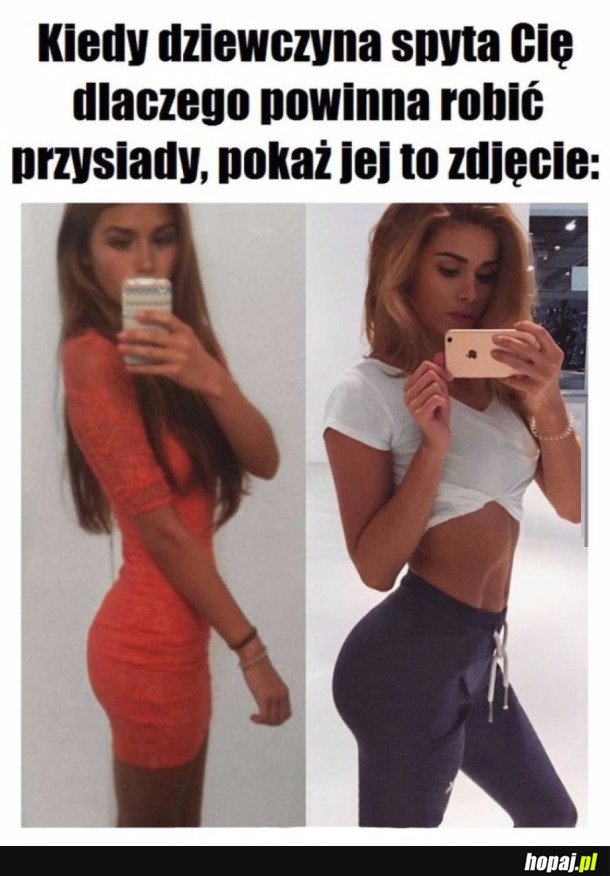 KIEDY LASKA ZAPYTA POKAŻ JEJ TO