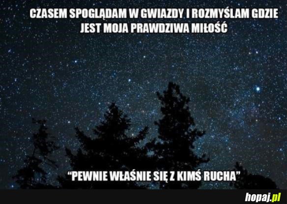 PRAWDZIWA MIŁOŚĆ