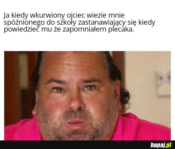 Parę razy się zdarzyło...