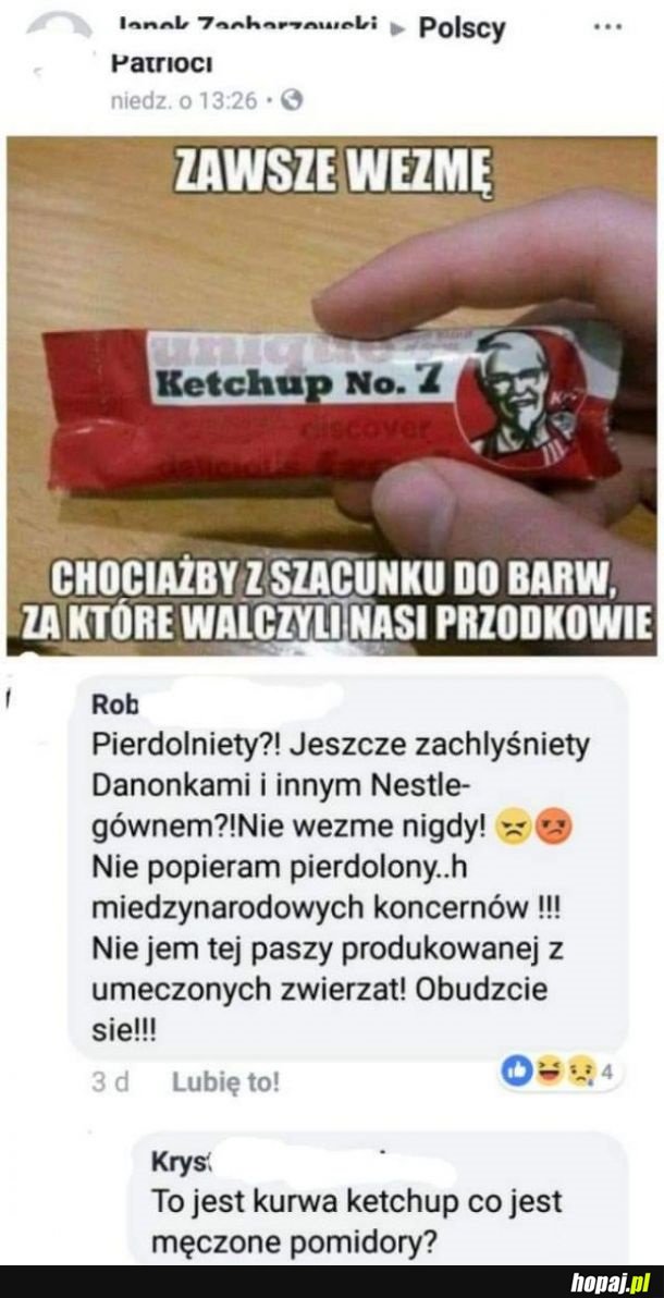 Komuś się w głowie po...