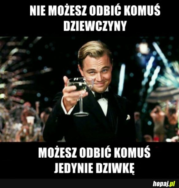 True story