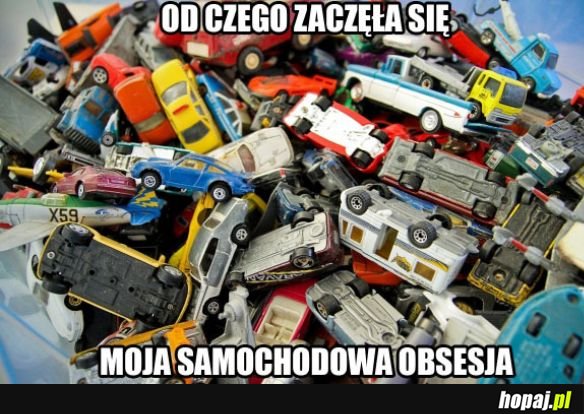 Tak było