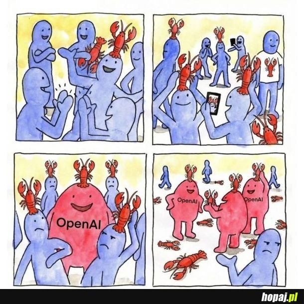 AI psuje całą zabawę