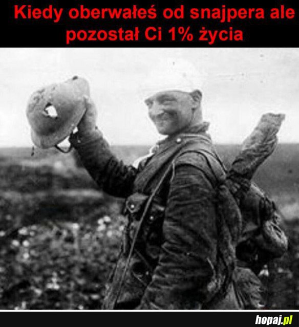 UDAŁO SIĘ!