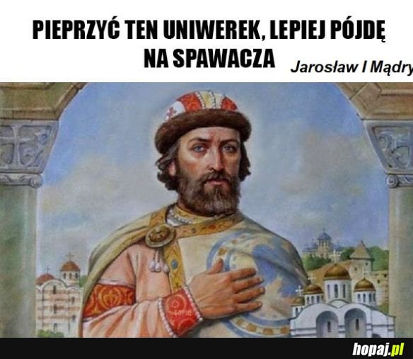Jarosław I Mądry