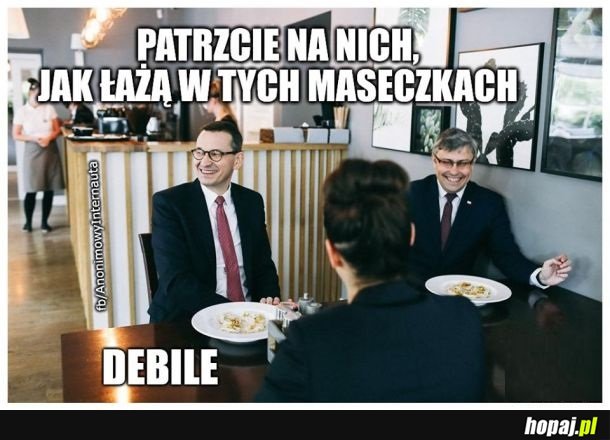 Patrzcie na nich