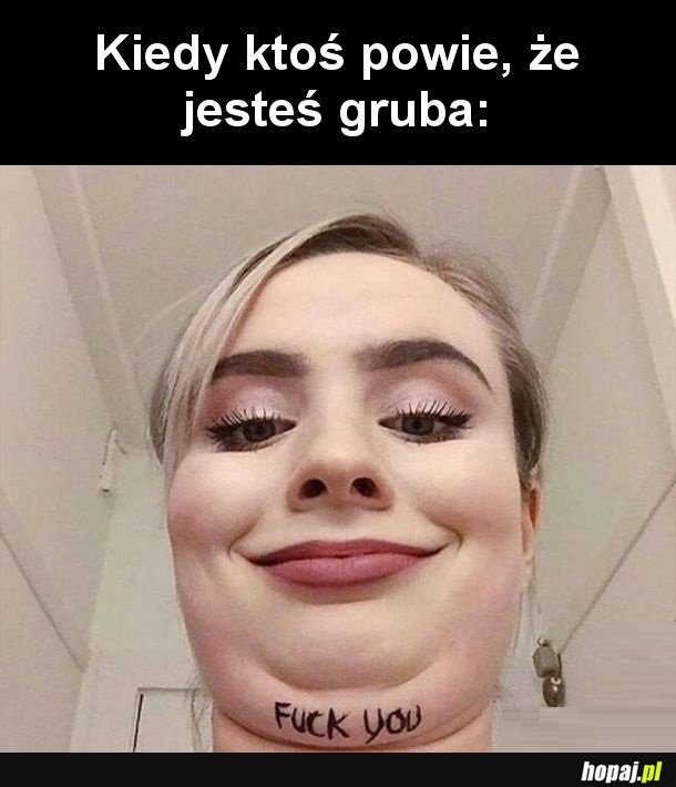 Prawidłowa reakcja