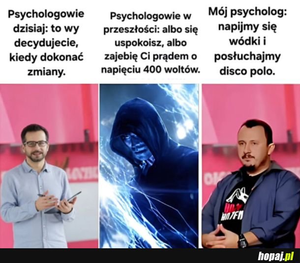 Psychologowie